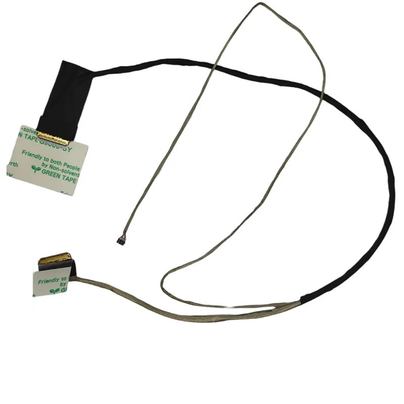 Câble Flex Écran Asus GL552VW GL552VX GL552jx G552JX G552