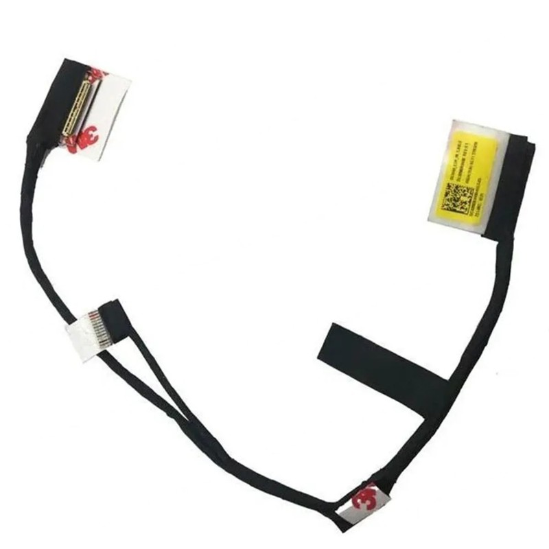 Kabel Flex für LCD-Bildschirm tragbarer HP Pavilion 14-bf091no 2GG0