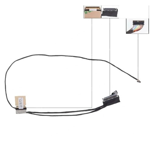 Kabel Flex Display HP EliteBook Folio 1040 G1/G2