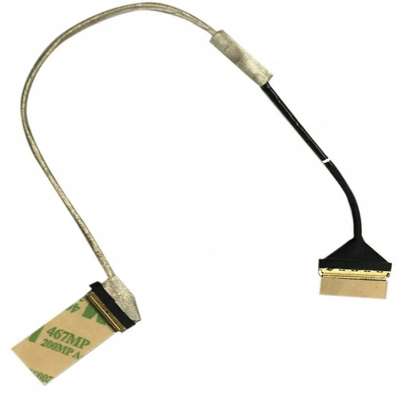 Câble Flex d'Écran HP ChromeBook 14-CA 14-DB 14-CA030NR 14-
