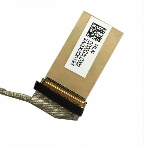 Flex Cable Screen HP ChromeBook 14-CA 14-DB 14-CA030NR 14