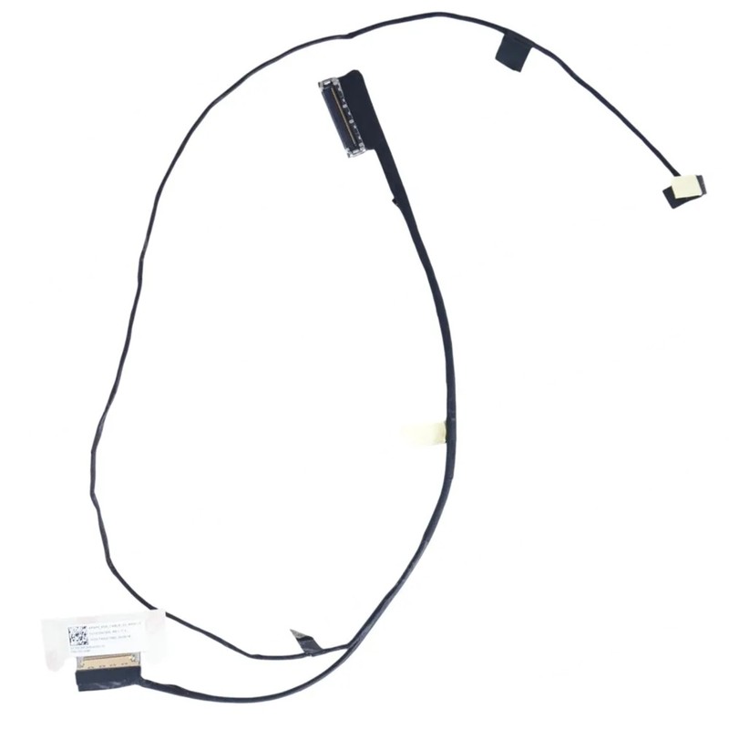 Cabo Flexível Tela LCD HP ZBook 15 G3