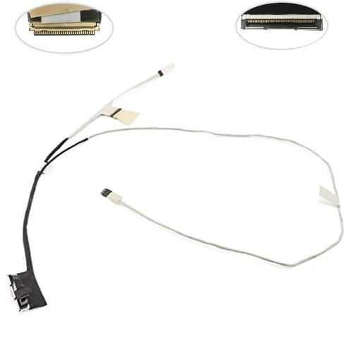 Cable Flex Pantalla HP Probook 650 655 G2 G3 650G3 655G3 650