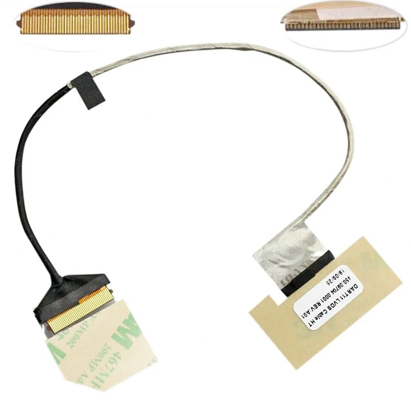 Kabel Flex Display HP Chromebook 11 G5 11-V002 11-v010wm 11