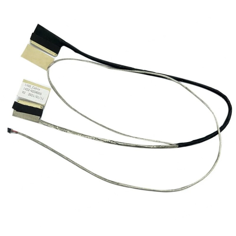 Cabo Flexível de Tela ASUS GL553 GL553VE GL553VD