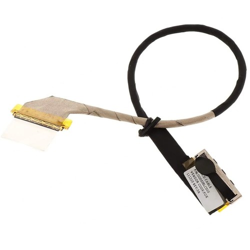 Flex Screen Cable for Dell XPS P12F 15Z L511Z SS8 0N6MMX dd0ss