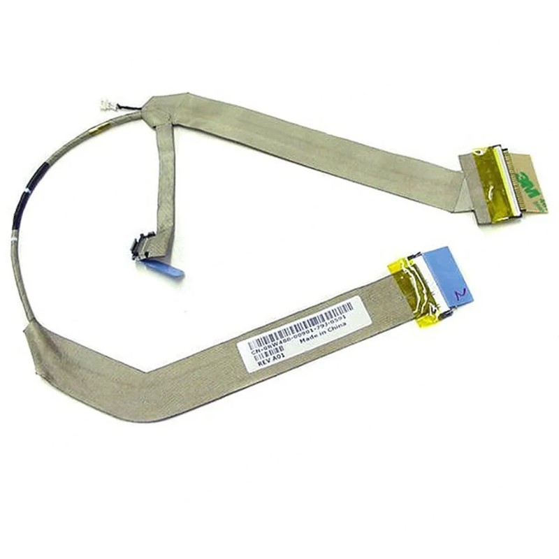 Kabel Flex Display Dell XPS M1330 1318 PP25L 50.4c310.101 R