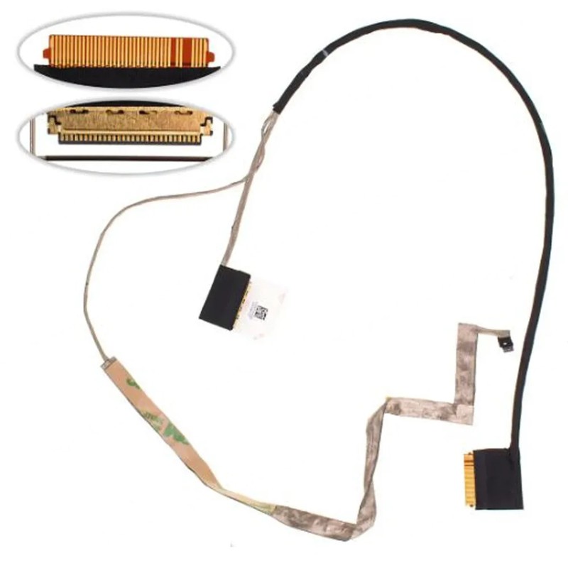 Dell Inspiron 17 5770 5775 5775 Non-t Screen Flex Cable