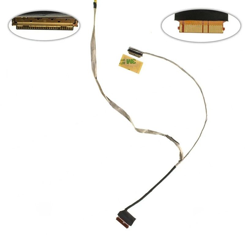 Câble Flex Écran HP ProBook 470 G4 475 G4 OEM