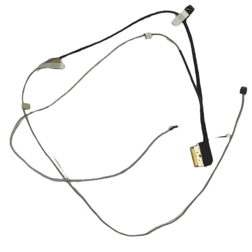 Cabo Flexível de Tela HP X360 1030 G2 G3 com Câmera IR 6017b076360