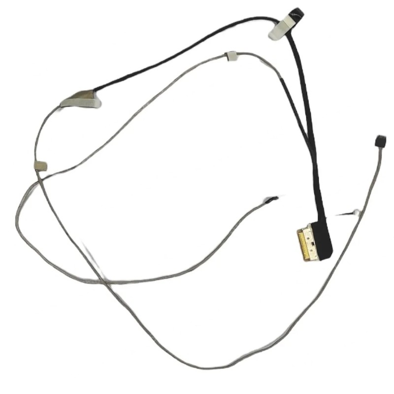 Cable Flex Pantalla HP X360 1030 G2 G3 Cámara IR 6017b076360