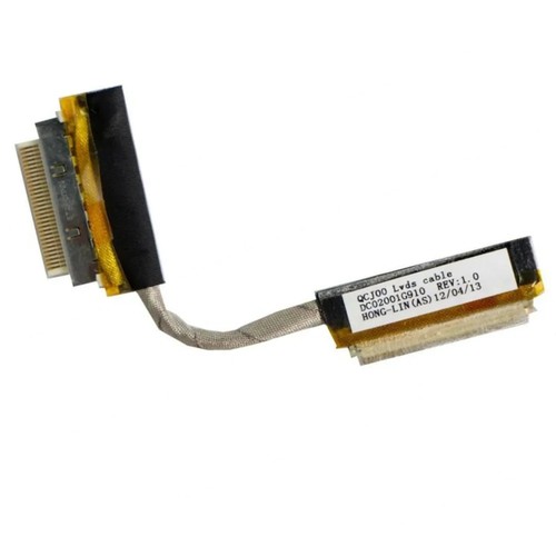 Flex Cable Screen Acer Iconia Tab A200 A210 qcj00 dc02001g