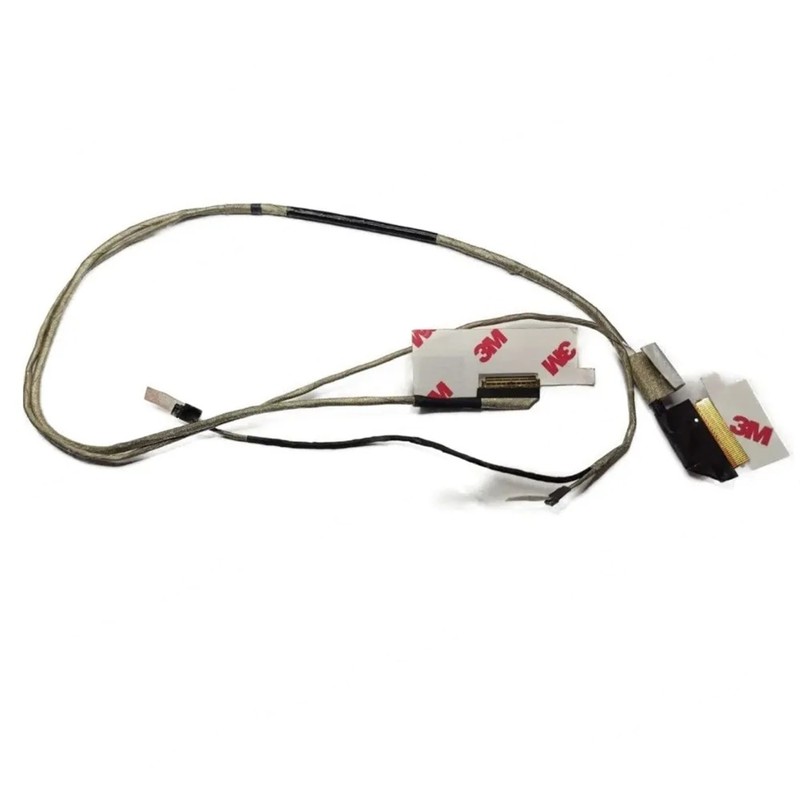Câble Flex Écran HP 17-AK 17Z-AK 17-BS 17T-BS 17-Bs006ds