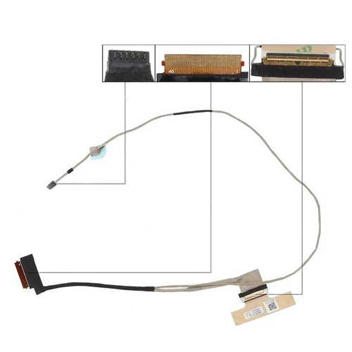 Cable Flex Pantalla ACER A515-54 a515-54-51dj S50-51 OEM