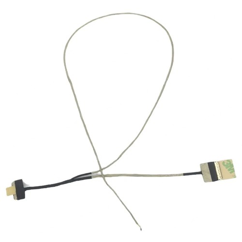 Cabo Flexível de Tela para ASUS X556 A556U X556UJ X556UR F556U