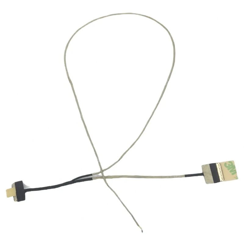 Câble Flex d'Écran pour ASUS X556 A556U X556UJ X556UR F556U