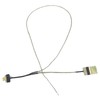 Cabo Flexível de Tela para ASUS X556 A556U X556UJ X556UR F556U
