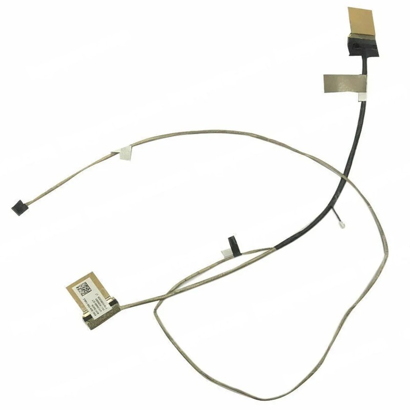 Flex Screen Cable for ASUS NX580V X580 X580NV X580VD X580BP NX