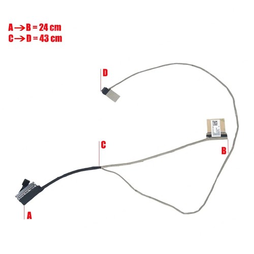 Cable Flex de Pantalla para ASUS ROG Strix GL703