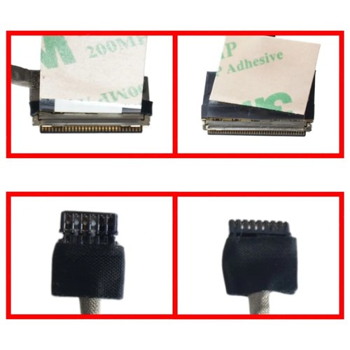 Câble Flex d'Écran Asus VivoBook Pro 15 N580V N580VD
