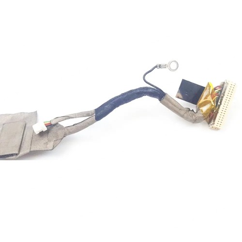Cabo Flexível de Tela Toshiba Satellite M40 M205 M45 S331 OEM