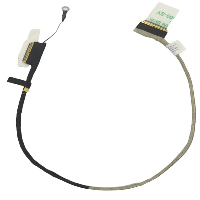 Câble Flex Écran pour TOSHIBA Satellite P50-B