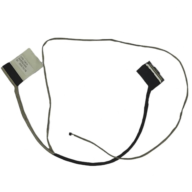 Cabo Flexível de Tela Acer E5-573 E5-573G E5-573T E5-574 E5