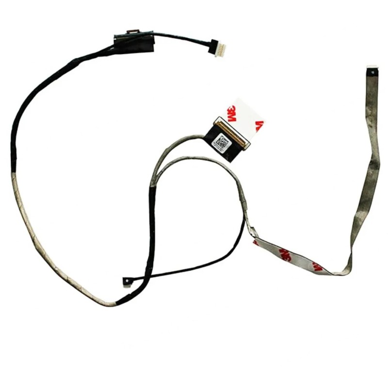 Kabel Flex Display Dell Latitude E6440 P38G VAL90 E5540 TYX