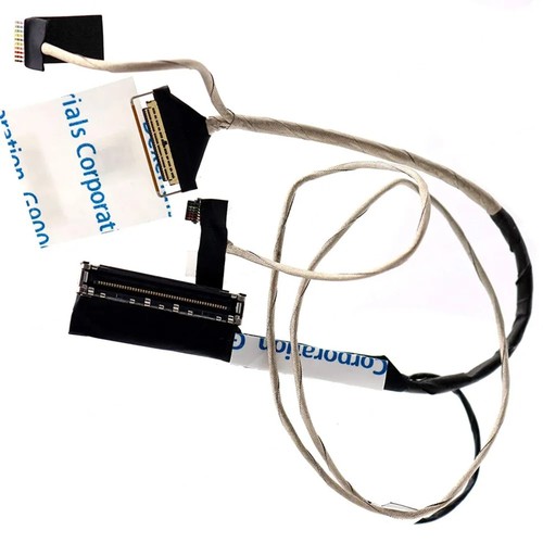 Câble Flex pour Écran Dell Latitude 13 3380 Chromebook 13 3380