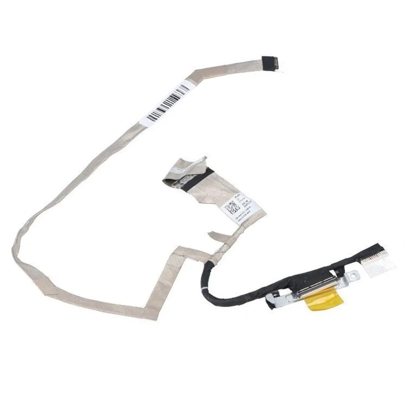 Cabo Flexível de Tela DELL Latitude 5300 E5300 - 0HFCCY 450.0g