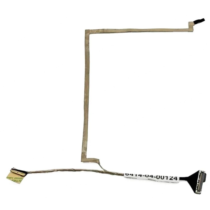 Flex Screen Cable Dell Latitude 3580 L3580 OEM