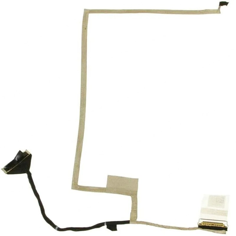Cable Flex Pantalla Dell Latitude 3480 E3480 0KX7PD 450.09Z0