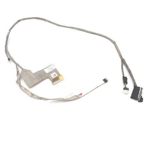 Câble Flex Écran LCD Dell Latitude E6430