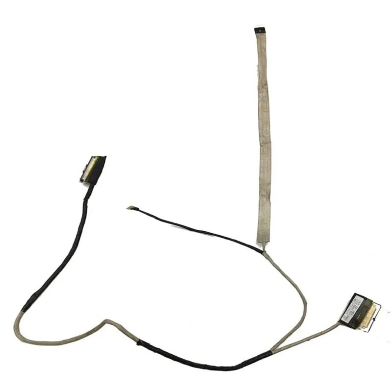 Câble Flex Écran DELL Latitude E6440 VAL90 30pin OEM