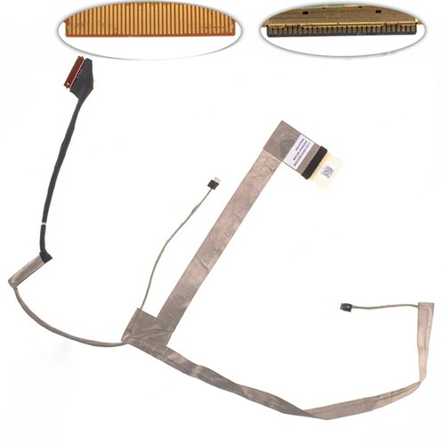 Câble Flex Écran DELL Inspiron 17 5000 5758 5759 5755 15