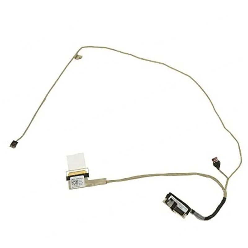 Câble Flex Écran Dell Chromebook 13 7310 Tactile OEM