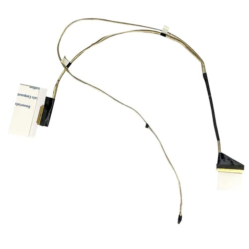 Cabo Flexível de Tela Acer Swift 5 SF514-51 30PIN 40PIN