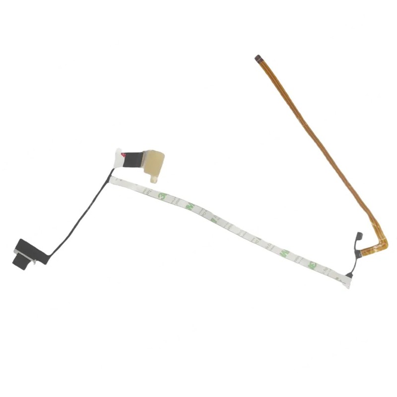 Flex Screen Cable for Lenovo Thinkpad E580 E585 E590 E595 01LW