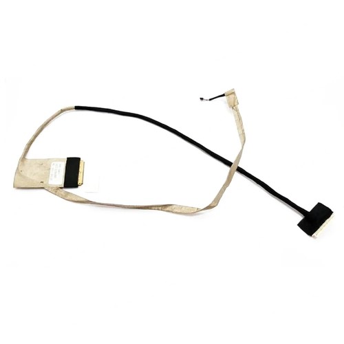Câble Flex d'Écran Lenovo IdeaPad G700 G710 G700A G710A OEM