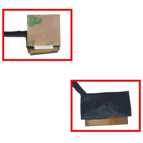 Kabel Flex Display Lenovo ThinkPad TP X1 Carbon X1C G2 2nd