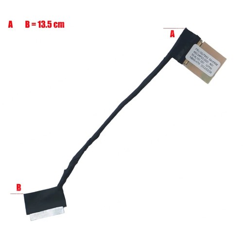 Câble Flex Écran Lenovo ThinkPad TP X1 Carbon X1C G2 2nd