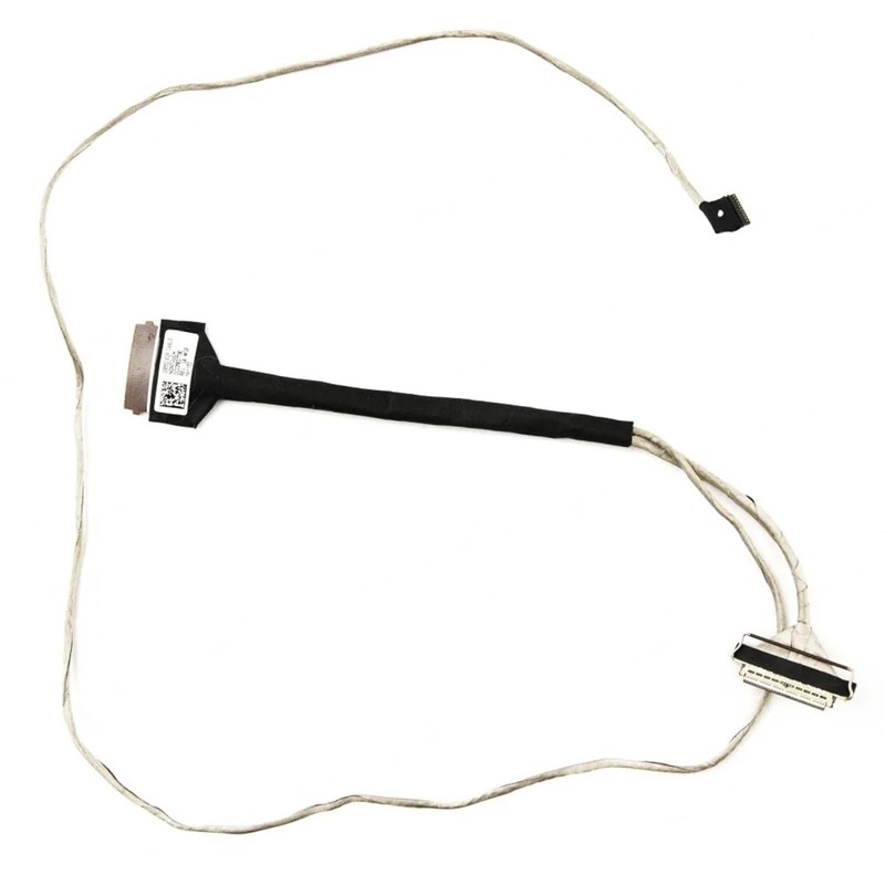 Cabo Flexível de Tela Lenovo ideapad S350-15 s350-15iwl GS552
