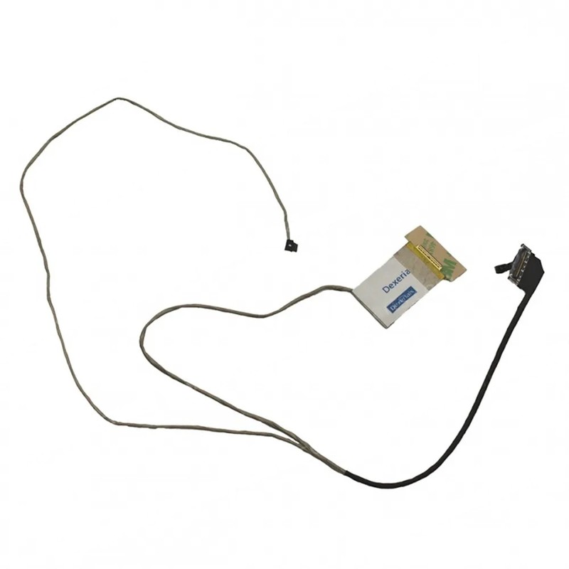 Cabo Flexível de Tela Lenovo G70-30 G70-45 G70-50 G70-70 G70-80