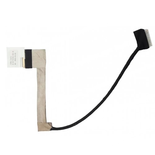 Cable Flex Pantalla Clevo Turbo-X W370 W370ET K750S K760E OE