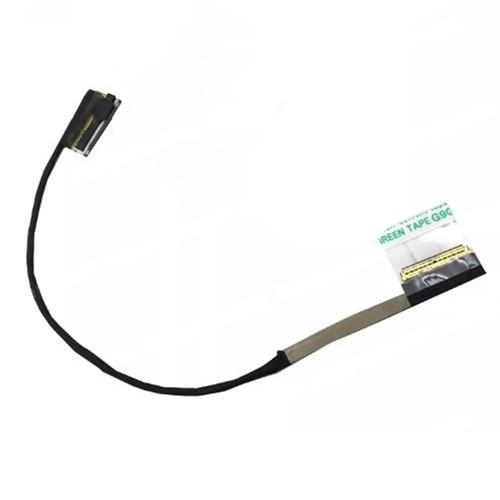 Kabel Flex für Clevo NP655SE NP650SE Bildschirm
