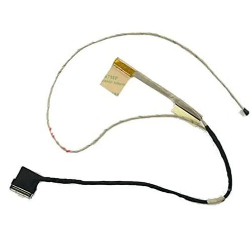 Flex Screen Cable for MSI GE60 MS-16GA GE620DX GP60 CX61 MS-16