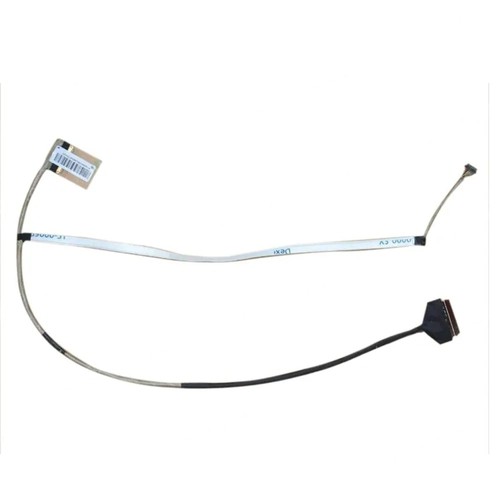 Kabel Flex LCD-Bildschirm MSI MS16W1 GF63 8RD MS16R1