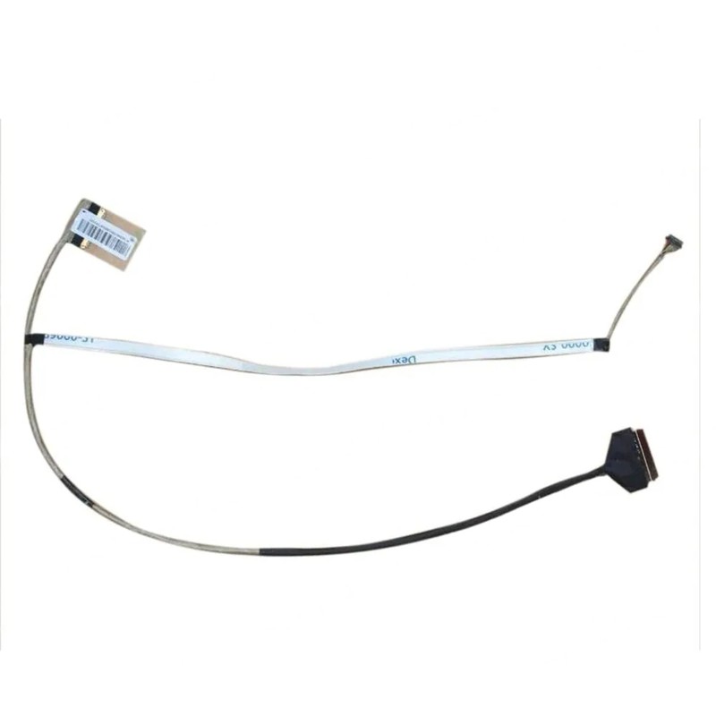 Cabo Flexível Tela LCD MSI MS16W1 GF63 8RD MS16R1