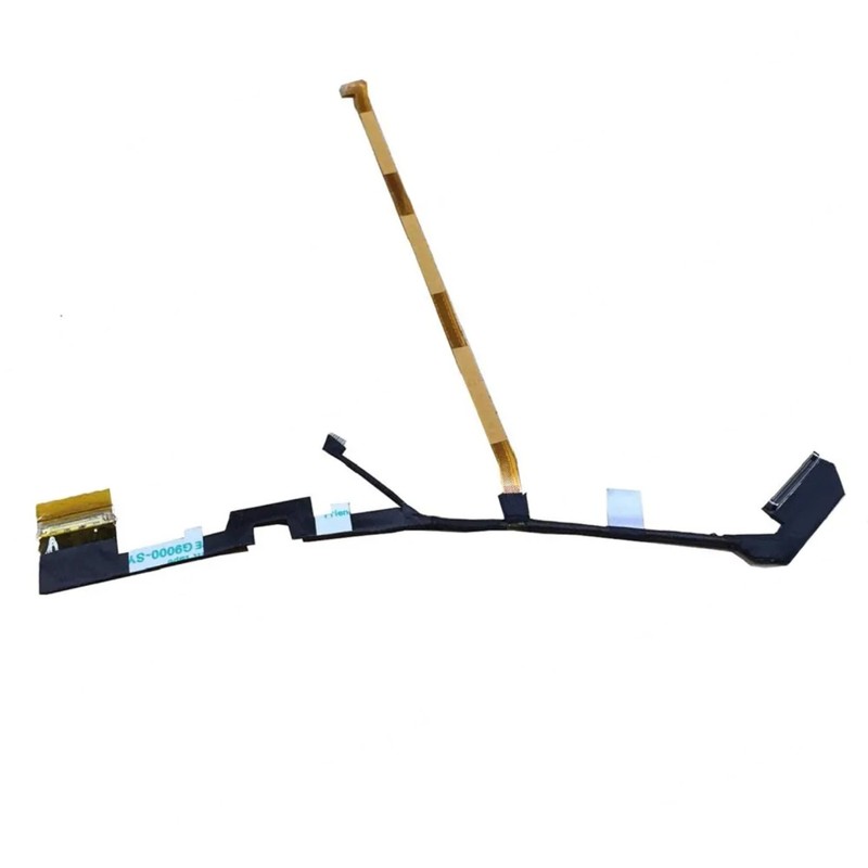 Flex Screen Cable for Samsung NP740U3E 740U3E np730u3e NP740U3