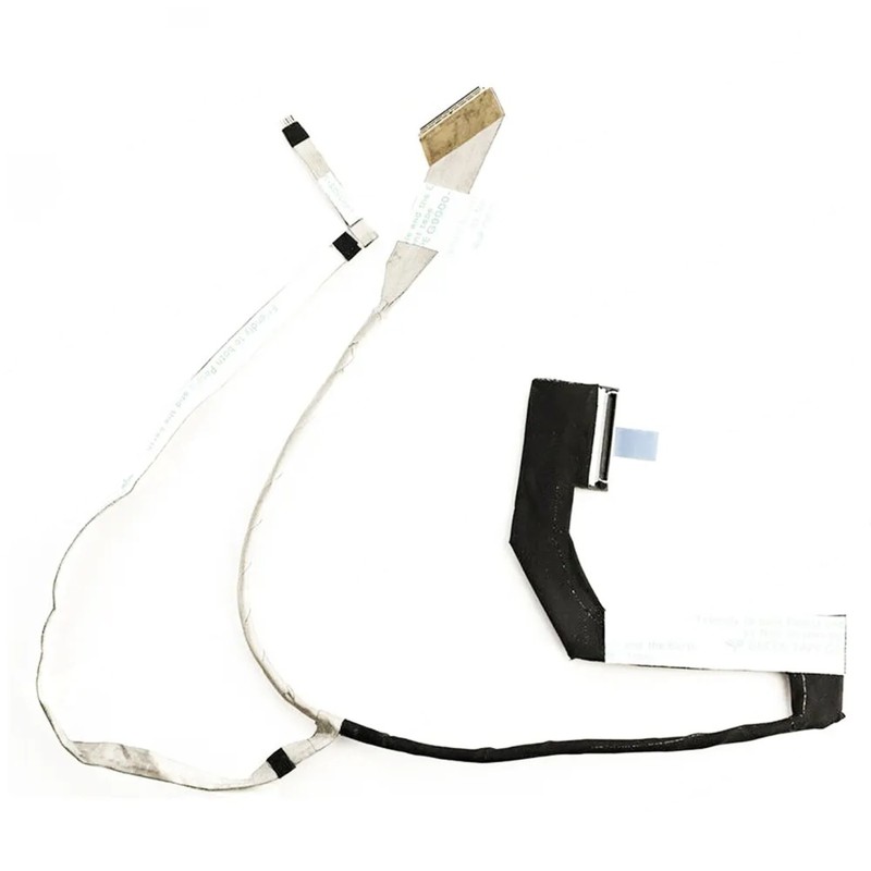 Kabel Flex Display SAMSUNG NP700G7C NP700G7A 17,3" LCD + KAMERA